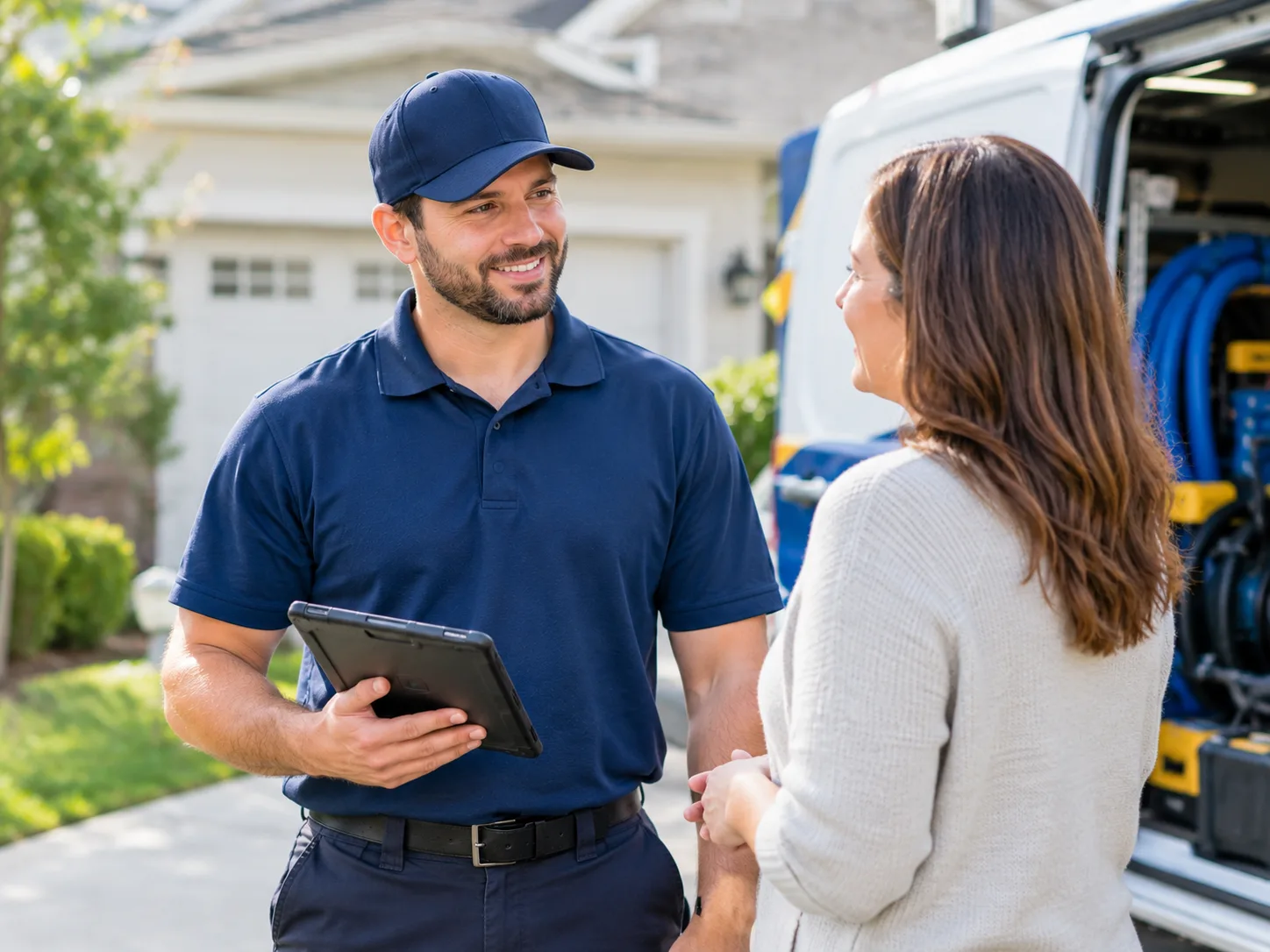 Sewage Backup Cleanup Upland, CA FAQs